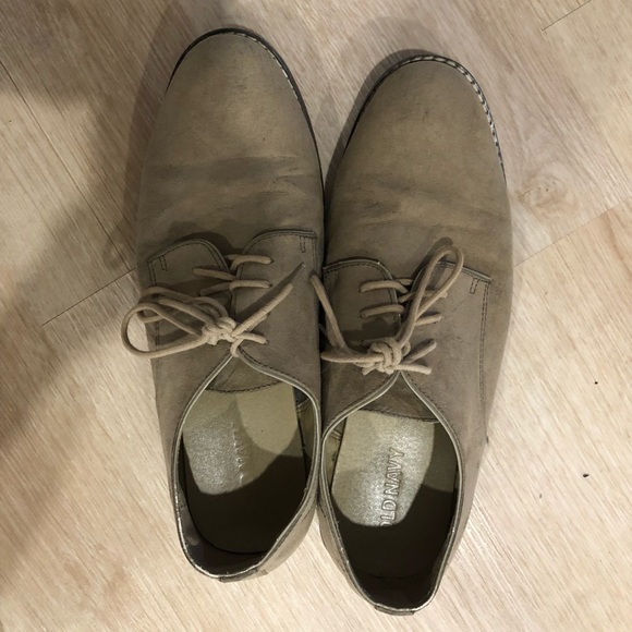 Old Navy Other - Old Navy dress shoes size 11